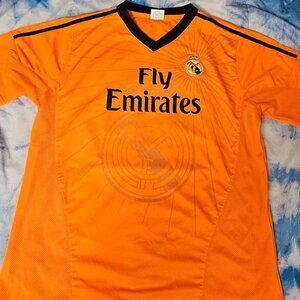 Real Madrid Arda Gũler 15 Away Jersey Unitalla Sport Genesis